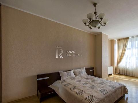 квартира за адресою Велика Васильківська вул. (Червоноармійська), 72