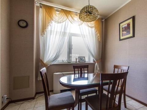 квартира за адресою Велика Васильківська вул. (Червоноармійська), 72