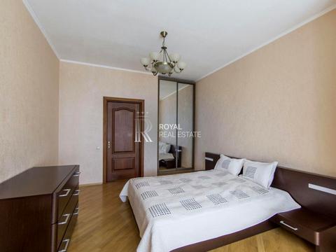 квартира за адресою Велика Васильківська вул. (Червоноармійська), 72