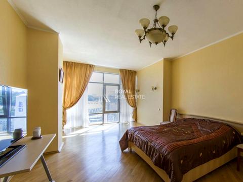 квартира за адресою Велика Васильківська вул. (Червоноармійська), 72