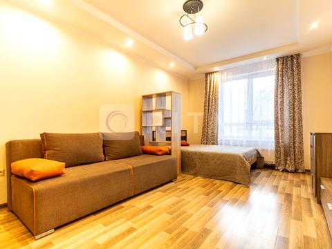 квартира по адресу Бельведерская ул., 32а