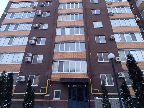 квартира за адресою Володимира Великого вул. (Гагаріна), 23