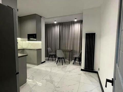 квартира по адресу Григория Сковороды ул., 54