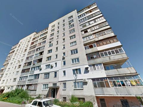 квартира за адресою Миколи Леонтовича вул. (Чайковського), 5