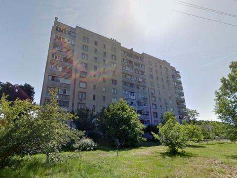 квартира за адресою Миколи Леонтовича вул. (Чайковського), 5