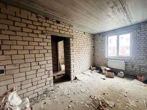 квартира за адресою Барабашова вул., 12