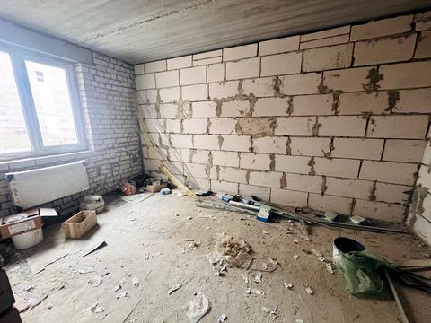 квартира за адресою Барабашова вул., 12