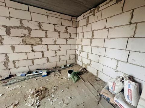 квартира за адресою Барабашова вул., 12