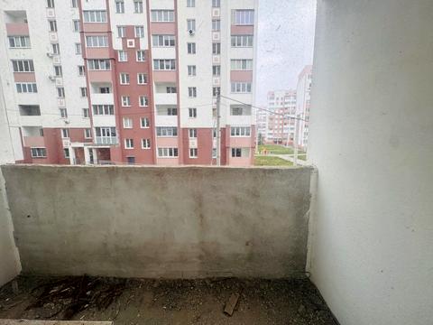 квартира за адресою Барабашова вул., 12