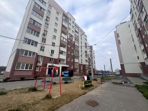 квартира за адресою Барабашова вул., 12