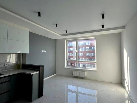 квартира по адресу Замарстыновская ул. (Калинина), 170-П