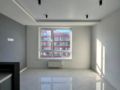 квартира по адресу Замарстыновская ул. (Калинина), 170-П