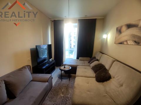 квартира за адресою Левка Лук'яненка вул. (Василя Жуковського), 16, 18, 20, 24