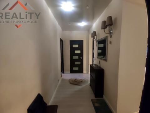 квартира за адресою Левка Лук'яненка вул. (Василя Жуковського), 16, 18, 20, 24