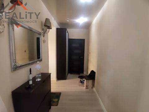 квартира за адресою Левка Лук'яненка вул. (Василя Жуковського), 16, 18, 20, 24