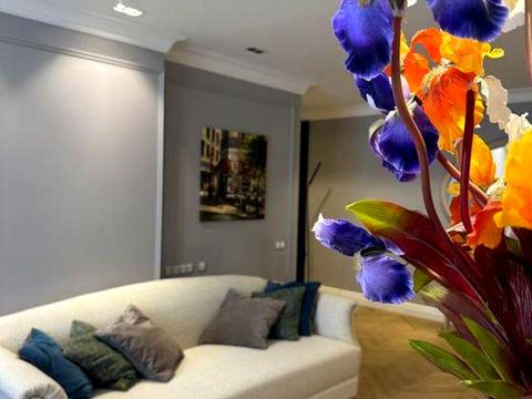 квартира за адресою Київ, Самійла Кішки вул. (Маршала Конєва), 10/1