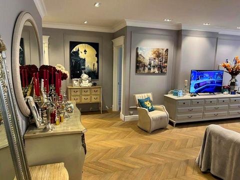 квартира за адресою Київ, Самійла Кішки вул. (Маршала Конєва), 10/1