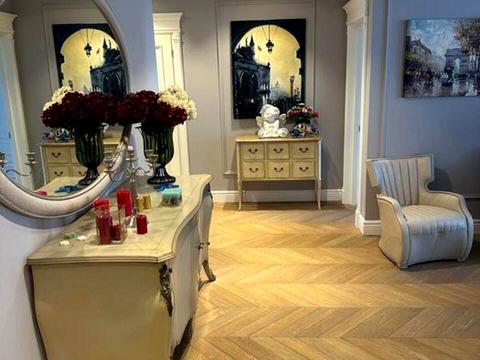 квартира за адресою Київ, Самійла Кішки вул. (Маршала Конєва), 10/1