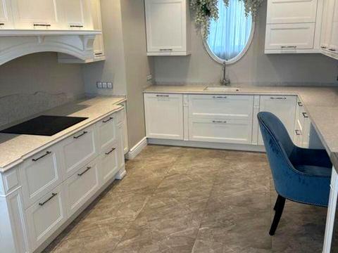 квартира за адресою Київ, Самійла Кішки вул. (Маршала Конєва), 10/1