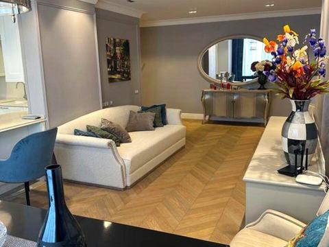 квартира за адресою Київ, Самійла Кішки вул. (Маршала Конєва), 10/1