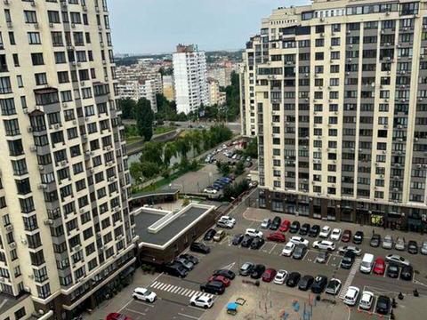 квартира за адресою Київ, Самійла Кішки вул. (Маршала Конєва), 10/1