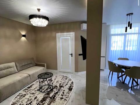 квартира за адресою Анатолія Тегзи вул. (Возз'єднання), 23