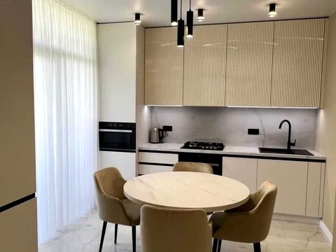 квартира за адресою Анатолія Тегзи вул. (Возз'єднання), 23