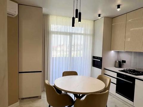 квартира за адресою Анатолія Тегзи вул. (Возз'єднання), 23