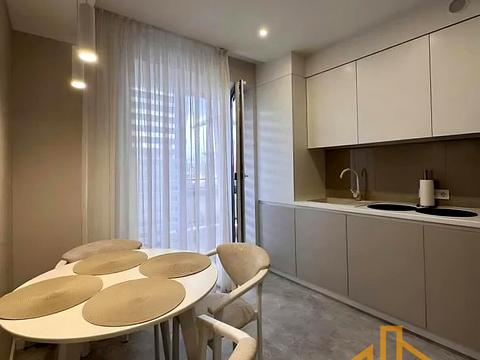 квартира по адресу Петра Лінтура ул., 7