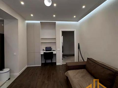 квартира по адресу Петра Лінтура ул., 7