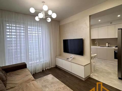 квартира по адресу Петра Лінтура ул., 7