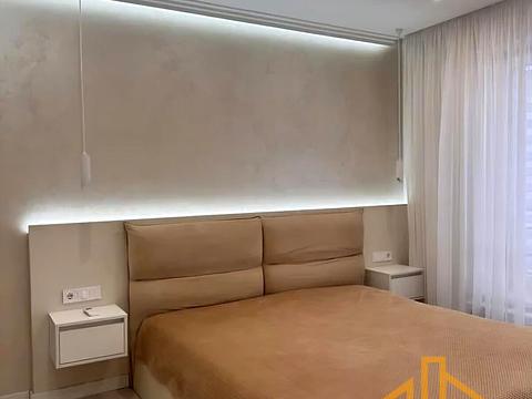 квартира по адресу Петра Лінтура ул., 7