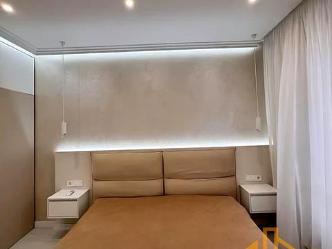 квартира по адресу Петра Лінтура ул., 7