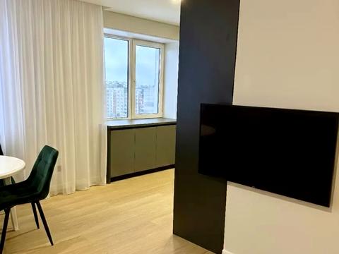 квартира за адресою Івано-Франківськ, Володимира Івасюка вул., 10