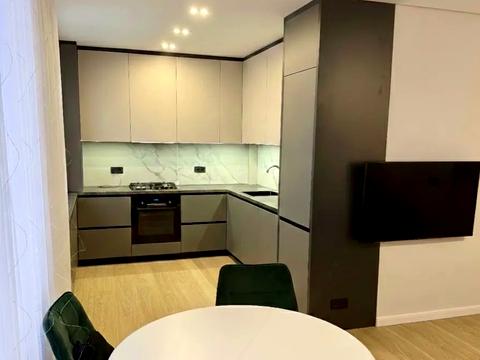 квартира за адресою Івано-Франківськ, Володимира Івасюка вул., 10