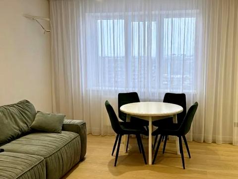 квартира за адресою Івано-Франківськ, Володимира Івасюка вул., 10