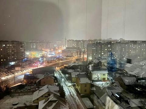 квартира за адресою Івано-Франківськ, Володимира Івасюка вул., 10