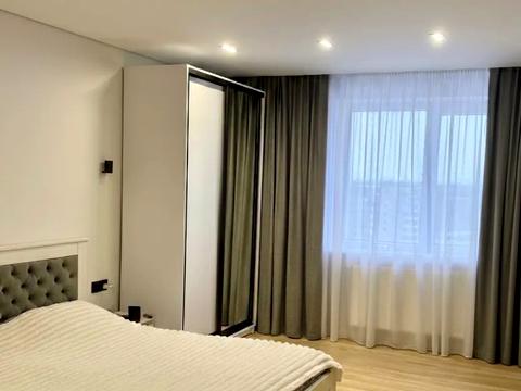 квартира за адресою Івано-Франківськ, Володимира Івасюка вул., 10