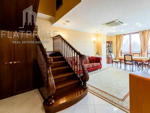 квартира за адресою Олеся Гончара вул., 14