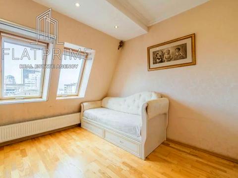 квартира за адресою Олеся Гончара вул., 14