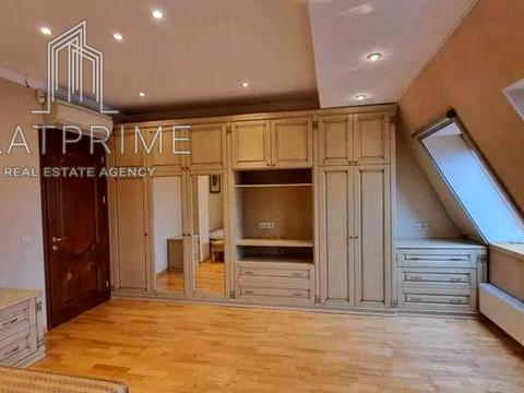 квартира за адресою Олеся Гончара вул., 14