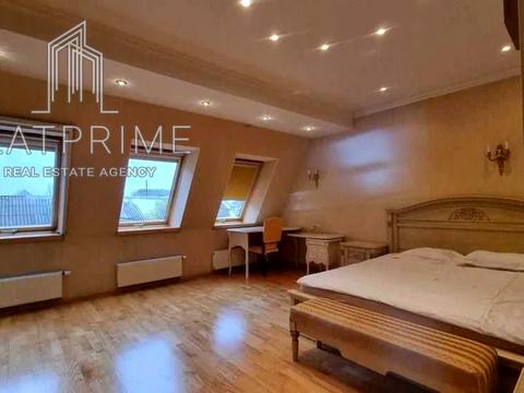 квартира за адресою Олеся Гончара вул., 14