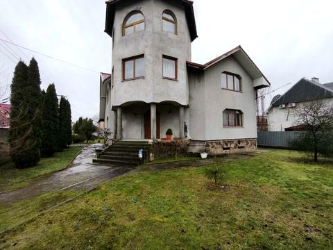 дом по адресу Владимирская ул.