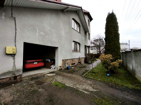 дом по адресу Владимирская ул.