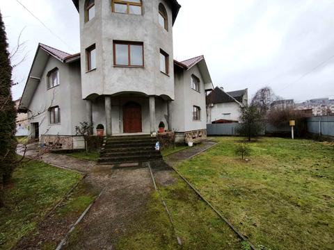 дом по адресу Владимирская ул.