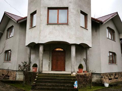 дом по адресу Владимирская ул.