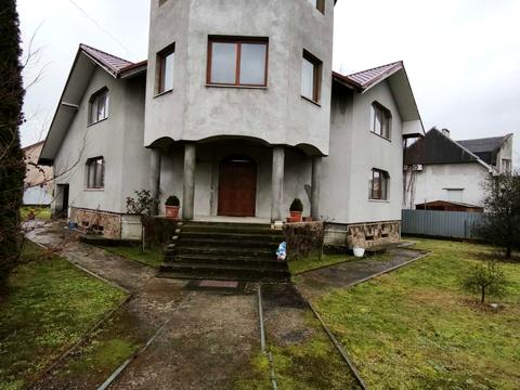 дом по адресу Владимирская ул.