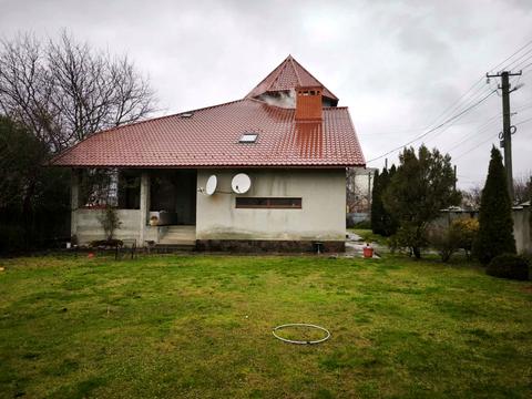 дом по адресу Владимирская ул.