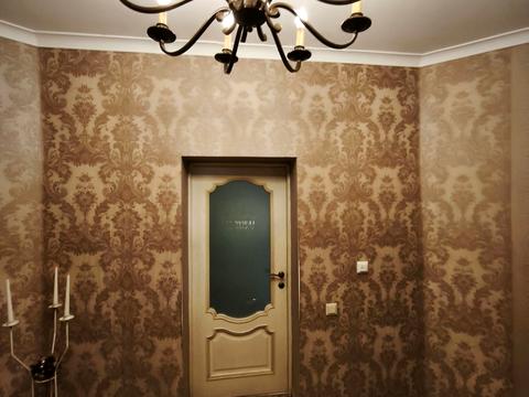 дом по адресу Владимирская ул.