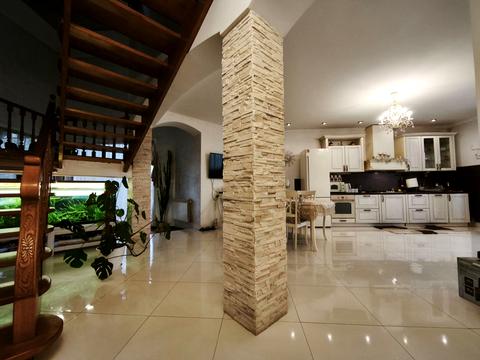 дом по адресу Владимирская ул.